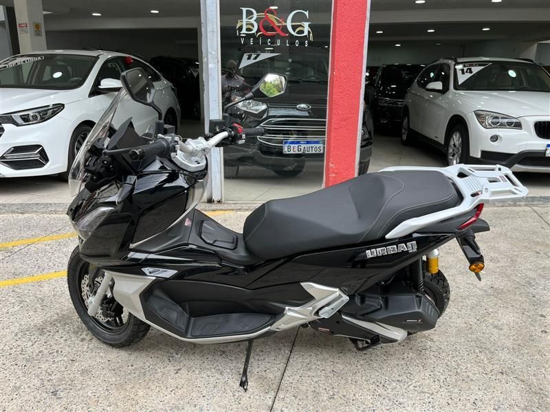 Shineray URBAN 150