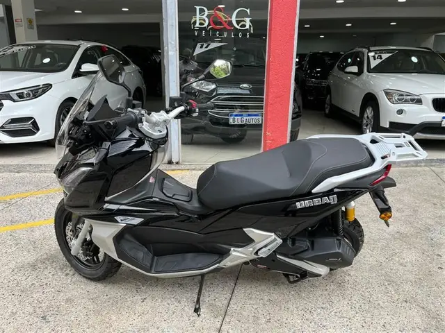 Moto Shineray URBAN 150 2025 ABS