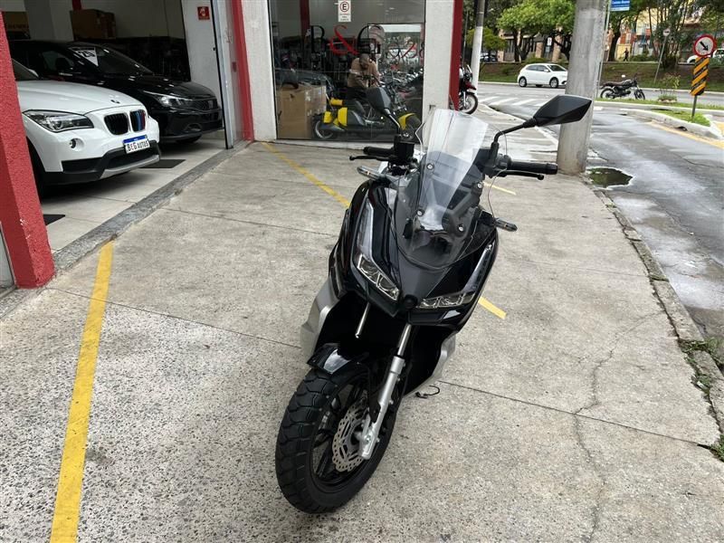 Shineray URBAN 150