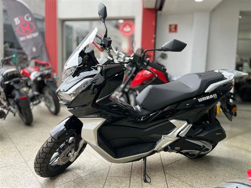 Shineray URBAN 150