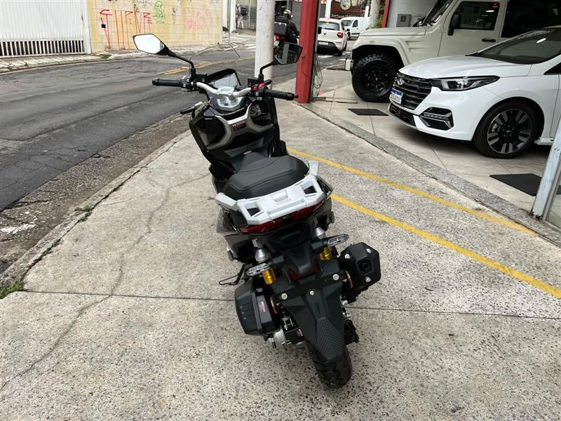 Shineray URBAN 150