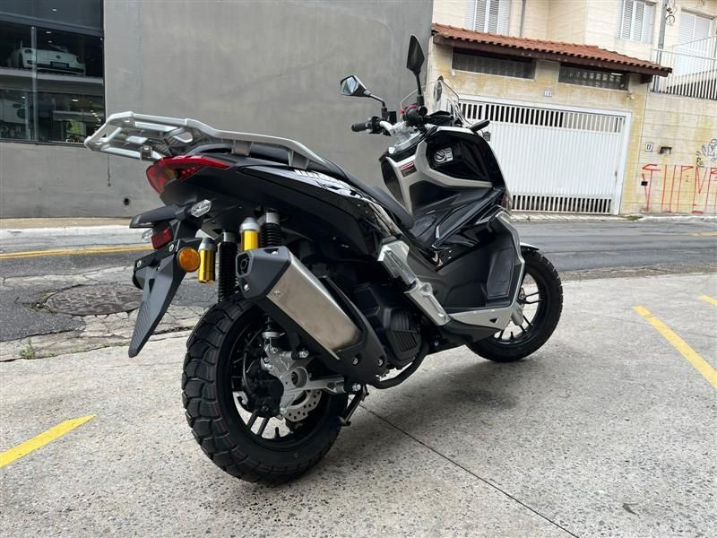 Shineray URBAN 150