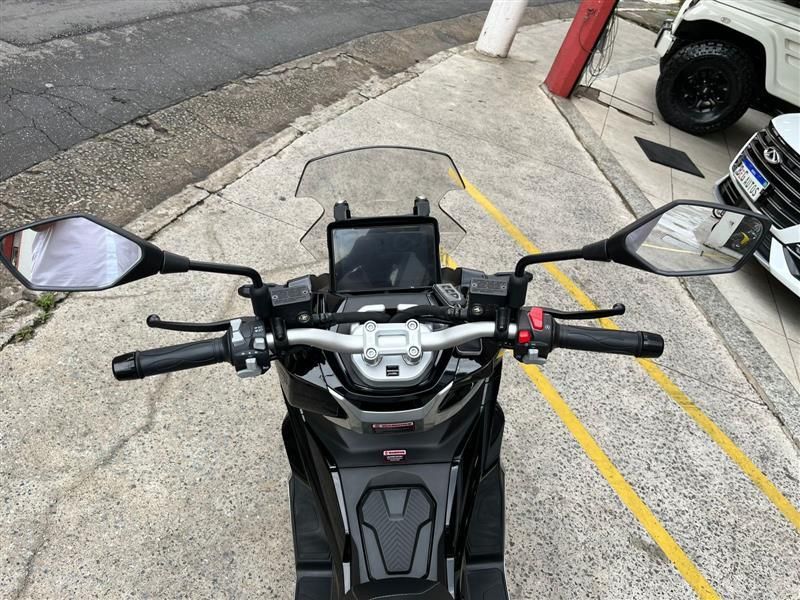 Shineray URBAN 150