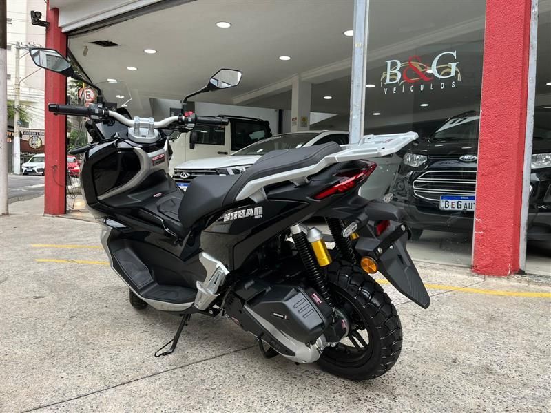 Shineray URBAN 150