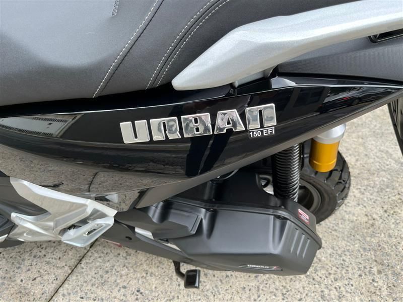 Shineray URBAN 150