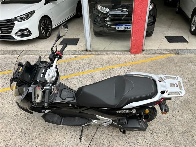 Shineray URBAN 150