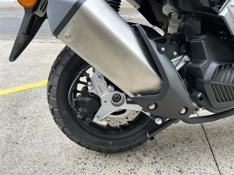 Shineray URBAN 150