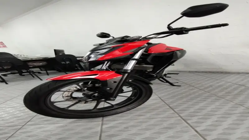 Honda (ABS)