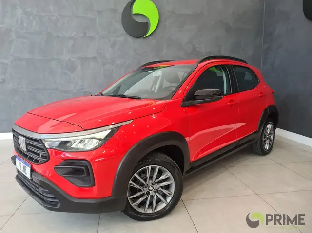 Carro Fiat Pulse 2024 Drive 1.3 (Aut.)
