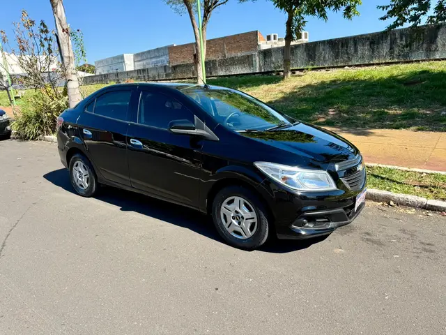 Carro Chevrolet Prisma 2013 1.0 LT SPE/4