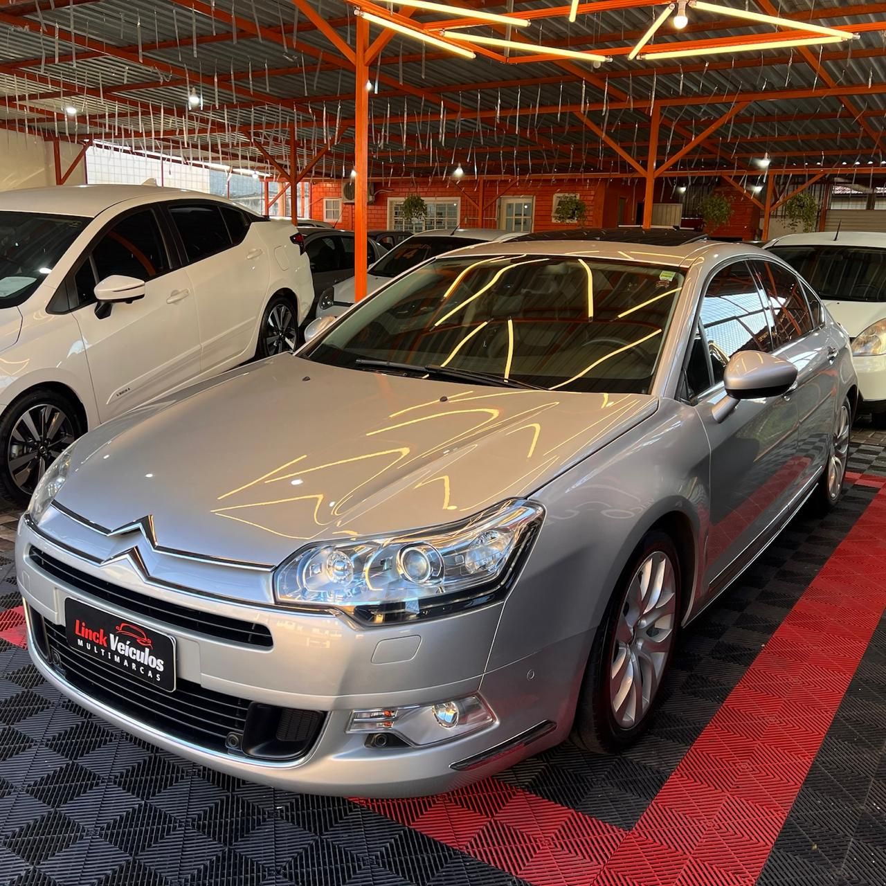 Citroën C5
