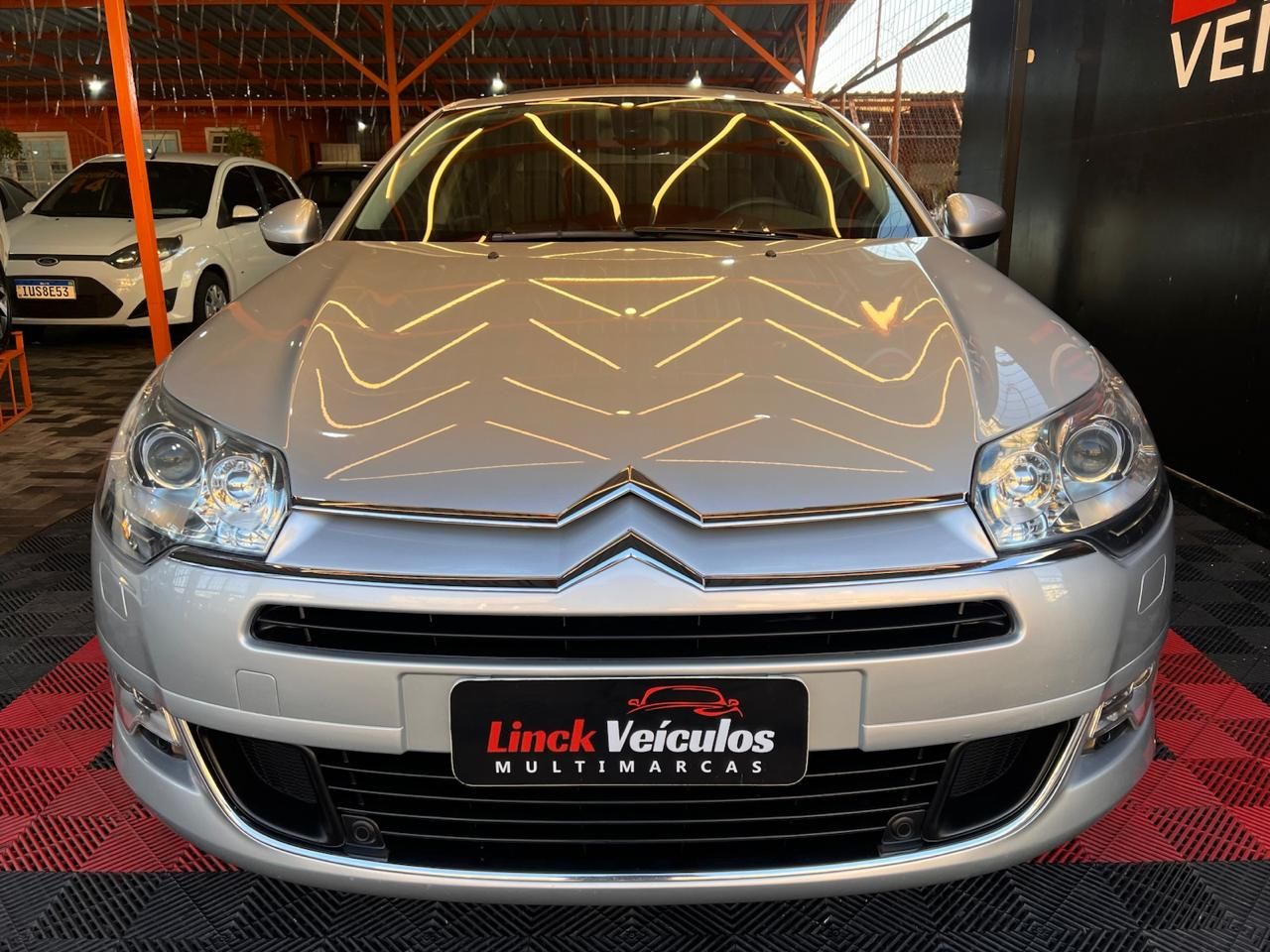 Citroën C5