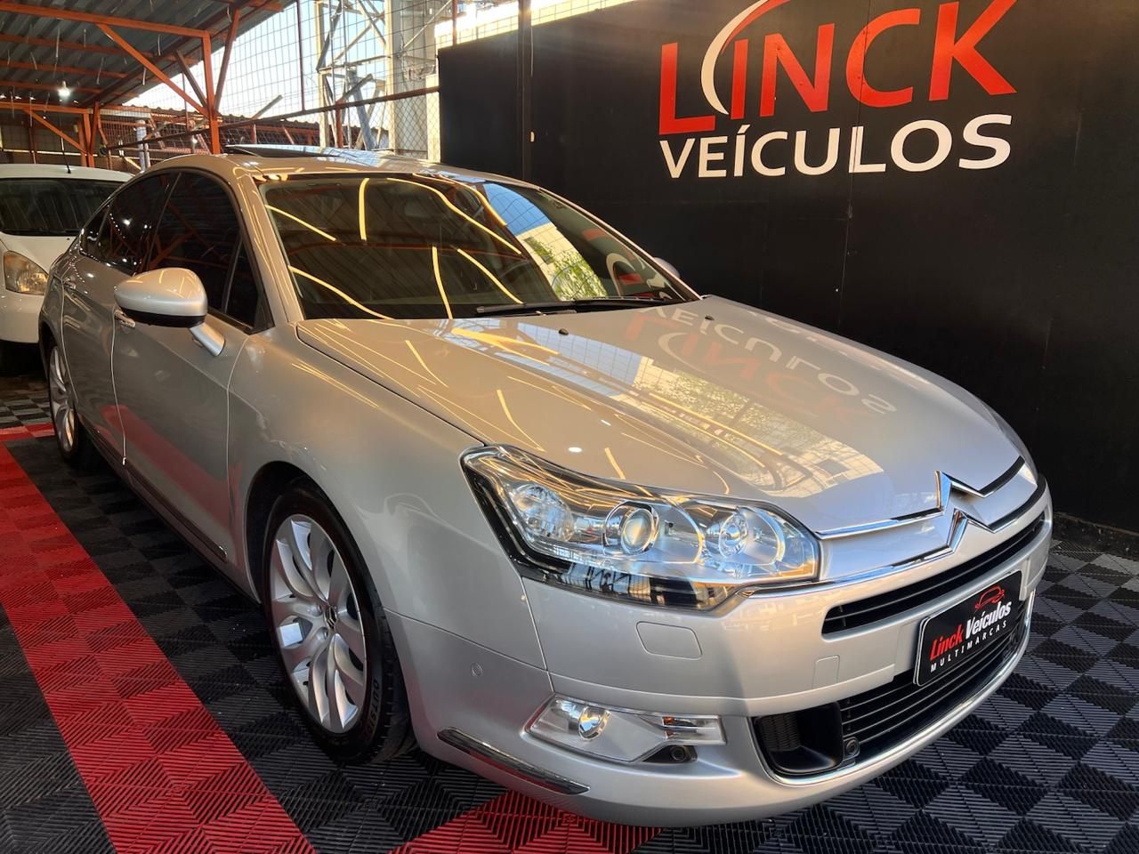 Citroën C5