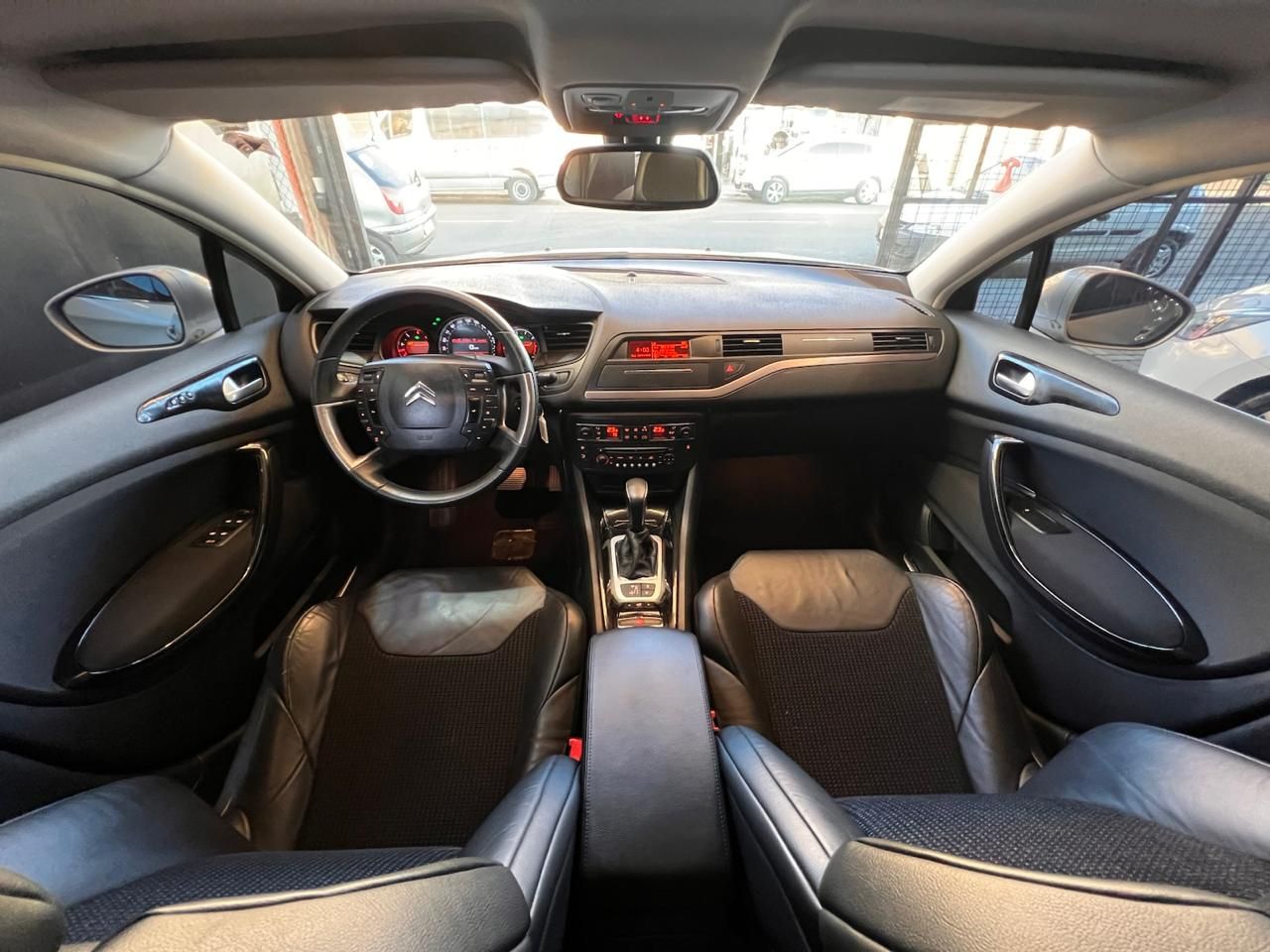 Citroën C5