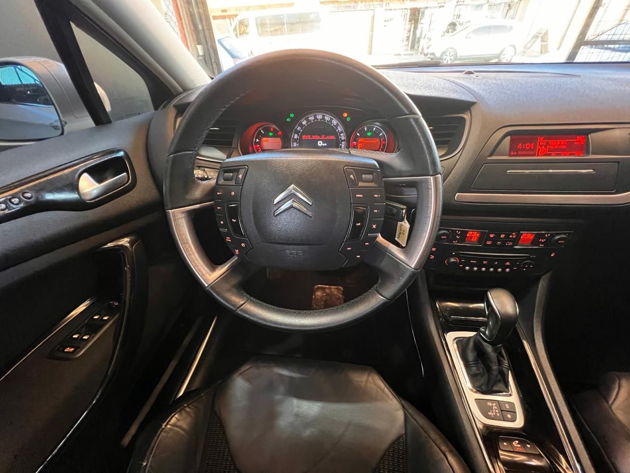 Citroën C5