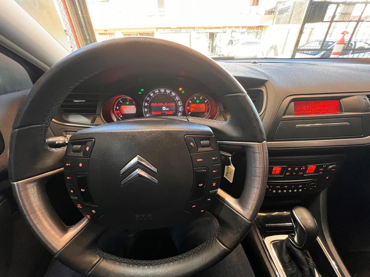 Citroën C5
