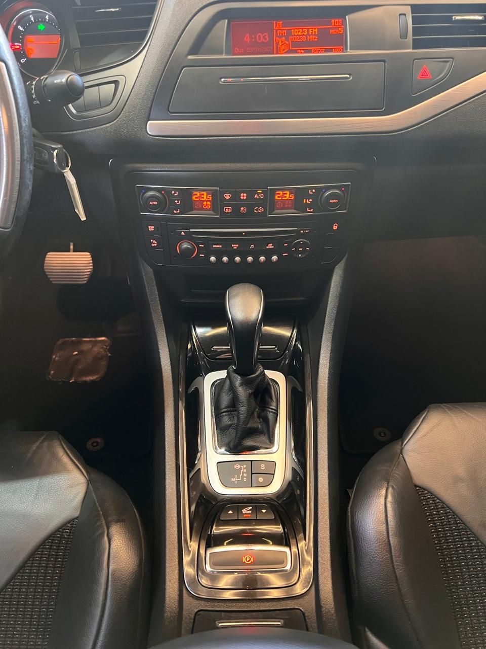 Citroën C5