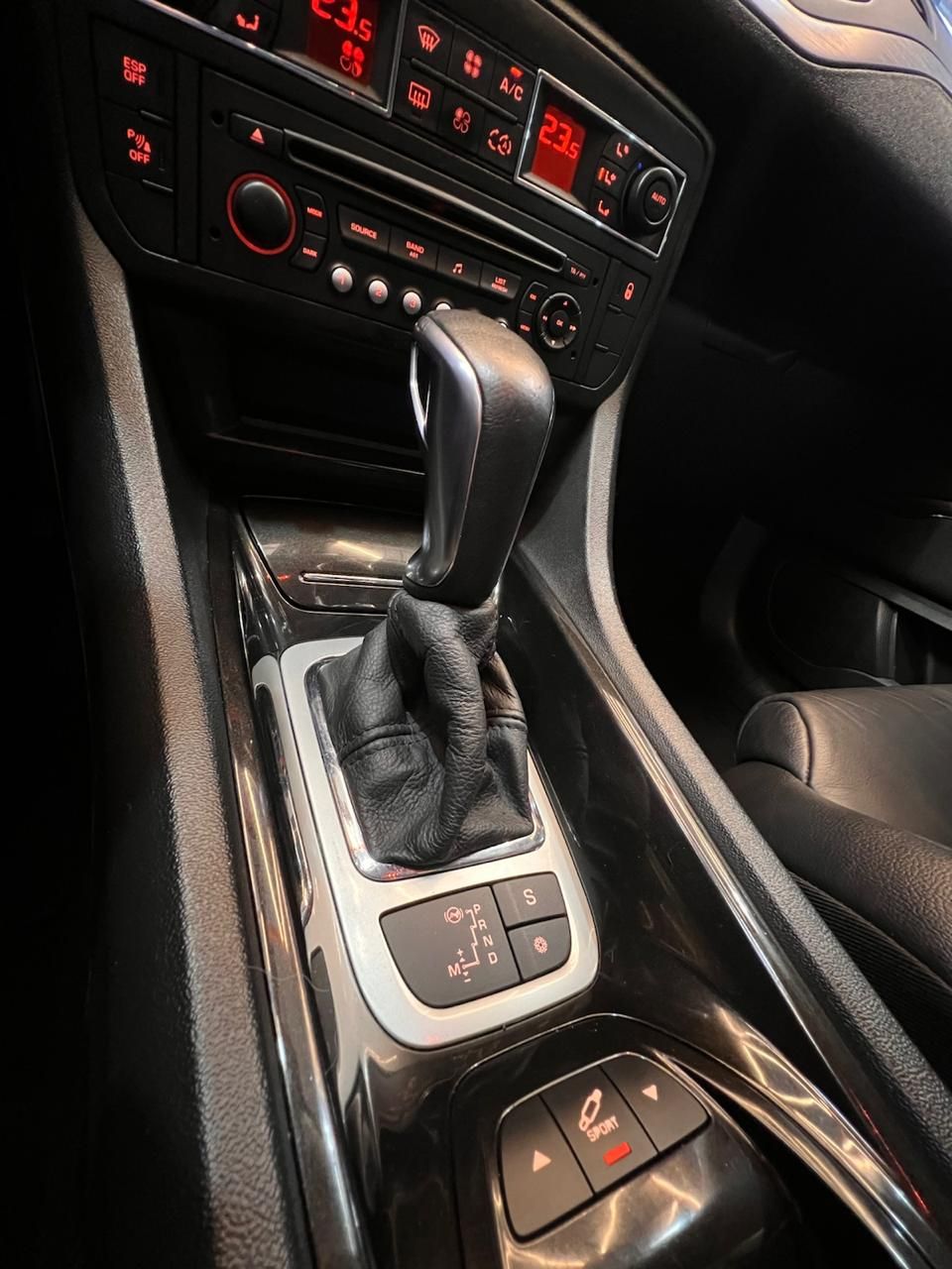 Citroën C5
