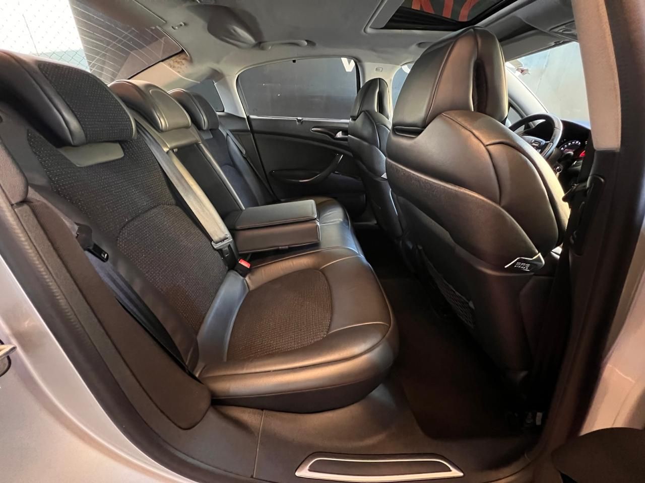 Citroën C5