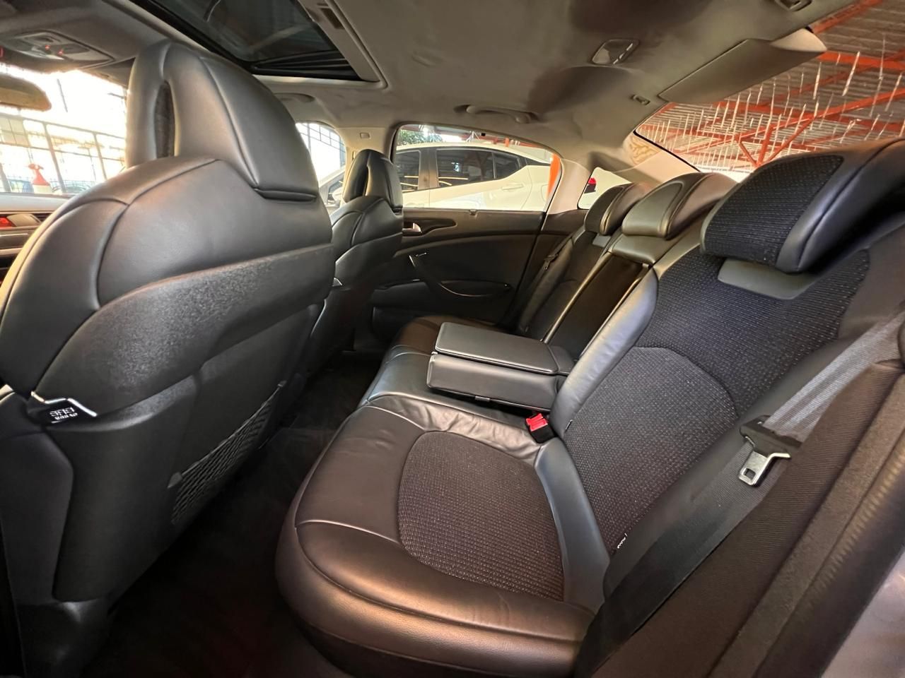 Citroën C5