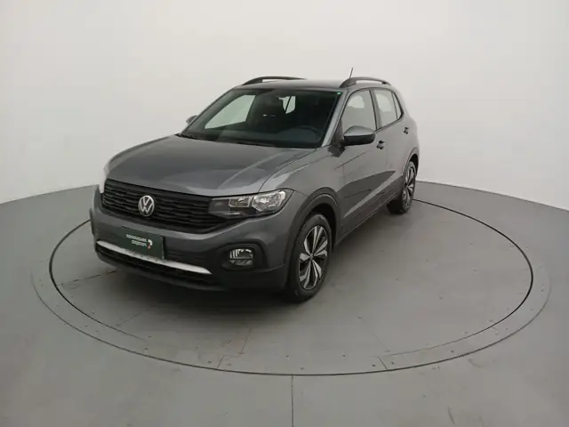 Carro Volkswagen T-Cross 2023 1.0 200 TSI 12V (Aut) (Flex)