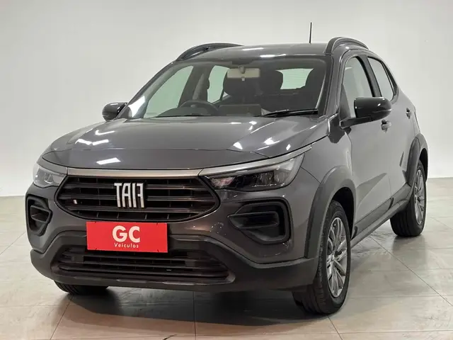 Carro Fiat Pulse 2024 Drive 1.3 (Aut.)
