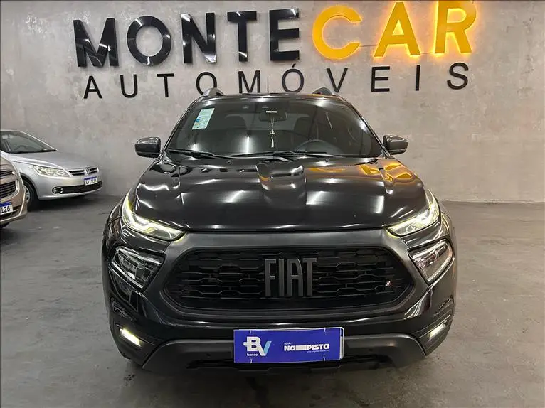 Fiat Toro Ultra 2.0 TDI 4x4 (Aut)