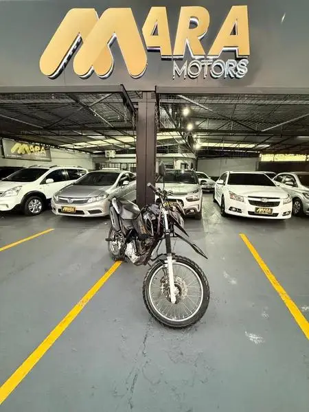 Carro Yamaha XTZ 150 Crosser 2019 Z