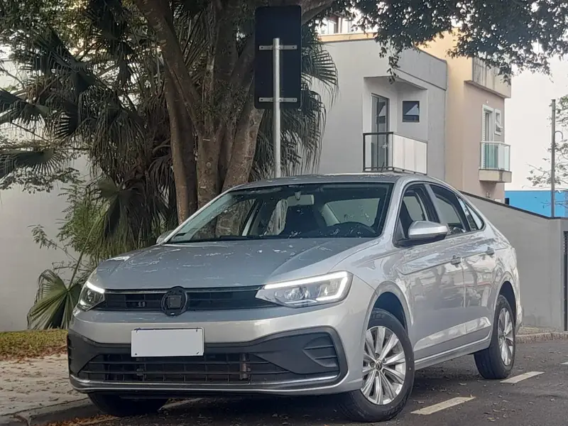 Volkswagen TSI 1.0 (Aut.)