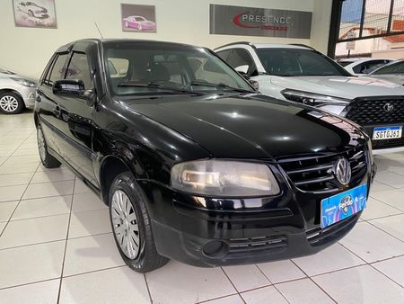 Gol Trend 1.0 (G4) (Flex)