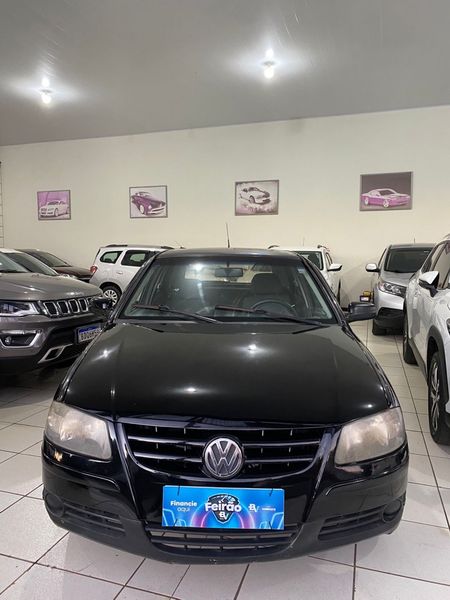 Gol Trend 1.0 (G4) (Flex)
