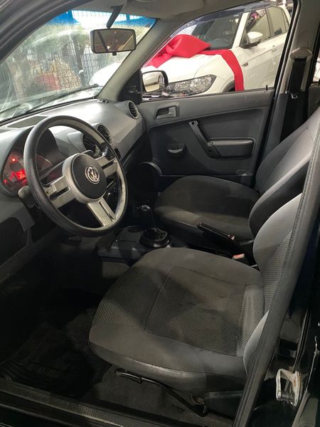 Gol Trend 1.0 (G4) (Flex)