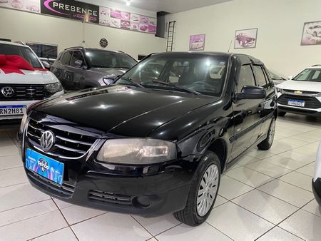Gol Trend 1.0 (G4) (Flex)