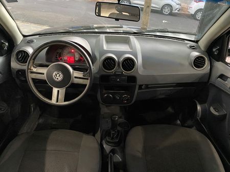 Gol Trend 1.0 (G4) (Flex)