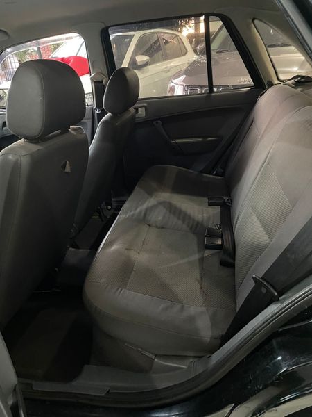 Gol Trend 1.0 (G4) (Flex)