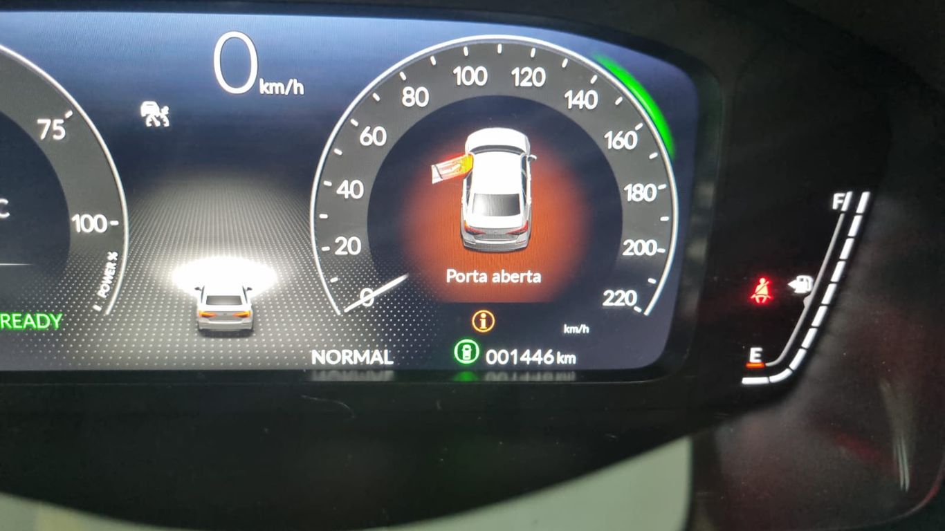 Civic Hybrid 2.0
