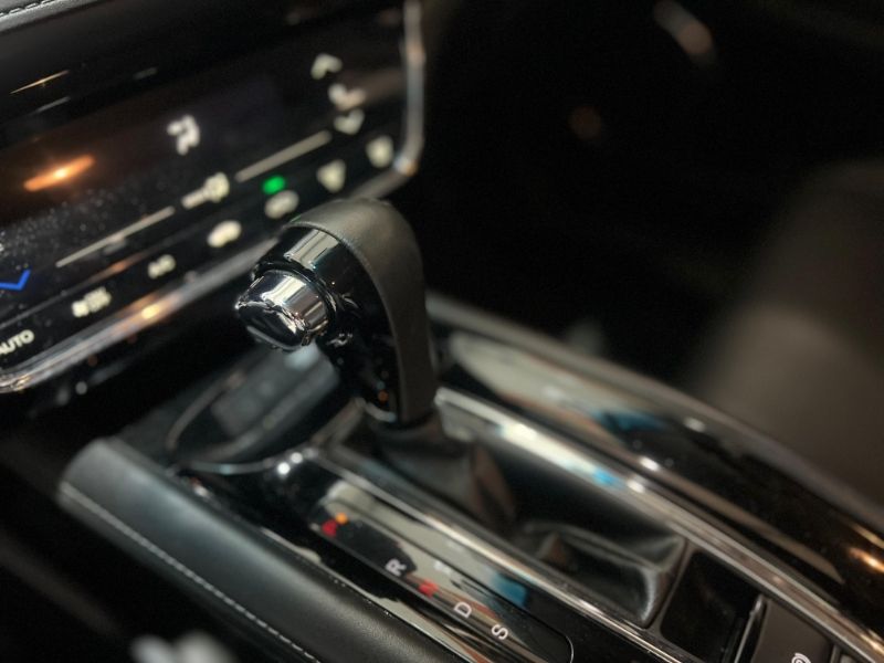 HR-V EXL CVT 1.8 I-VTEC FlexOne