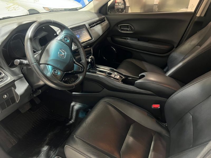 HR-V EXL CVT 1.8 I-VTEC FlexOne