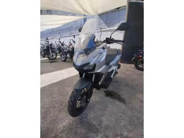 Moto Honda ADV 2025 160 (ABS)