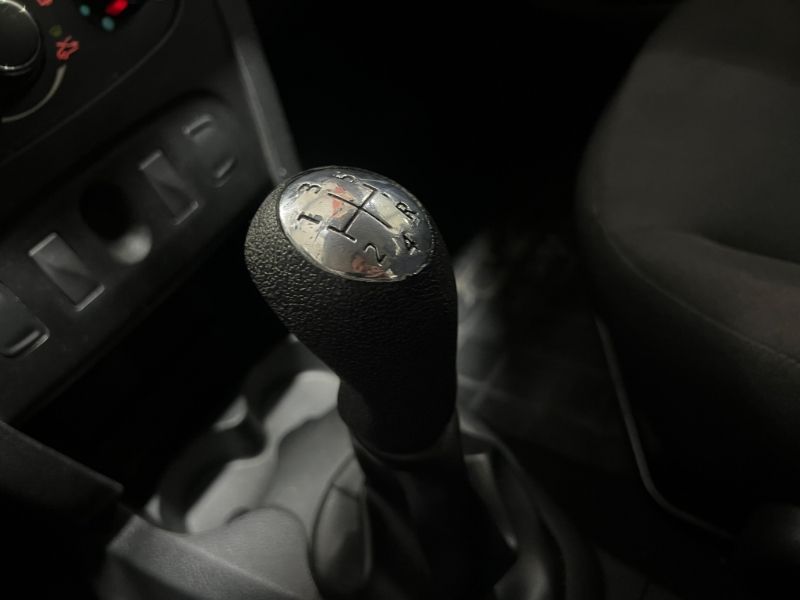 Sandero Expression 1.6 8V