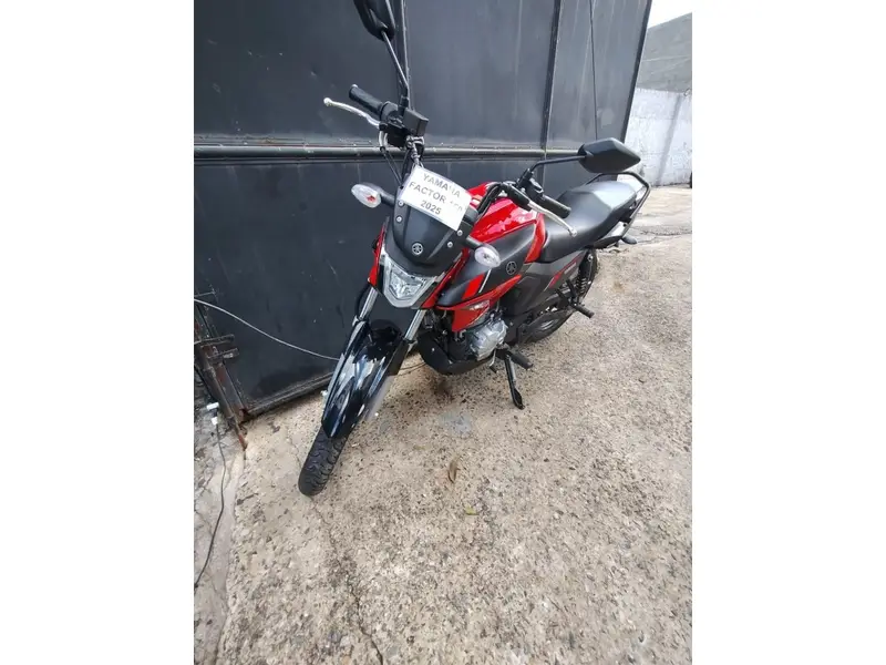 Yamaha ED