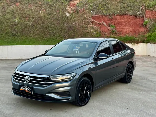 Carro Volkswagen Jetta 2019 250 TSI 1.4 flex 16v Aut.