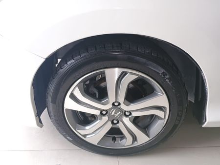 City EX 1.5 CVT (Flex)