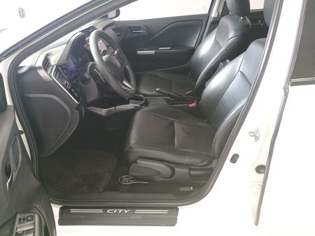 City EX 1.5 CVT (Flex)