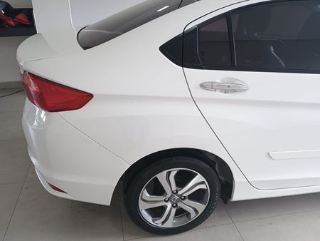 City EX 1.5 CVT (Flex)