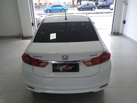 City EX 1.5 CVT (Flex)