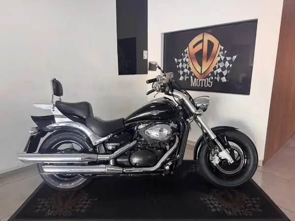 Carro Suzuki Boulevard 2008 M800