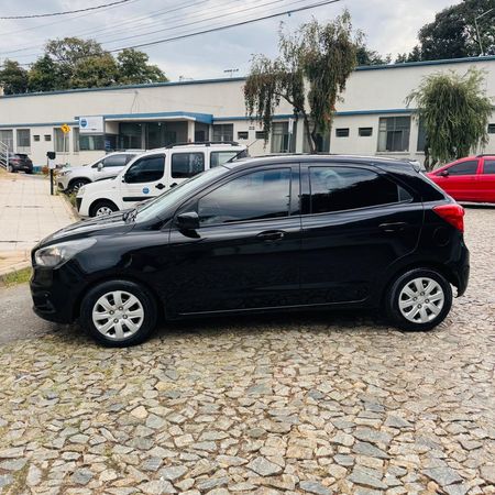 Ka SE 1.0 (Flex)