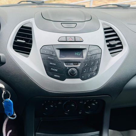 Ka SE 1.0 (Flex)