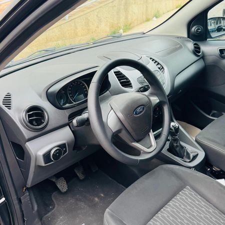 Ka SE 1.0 (Flex)
